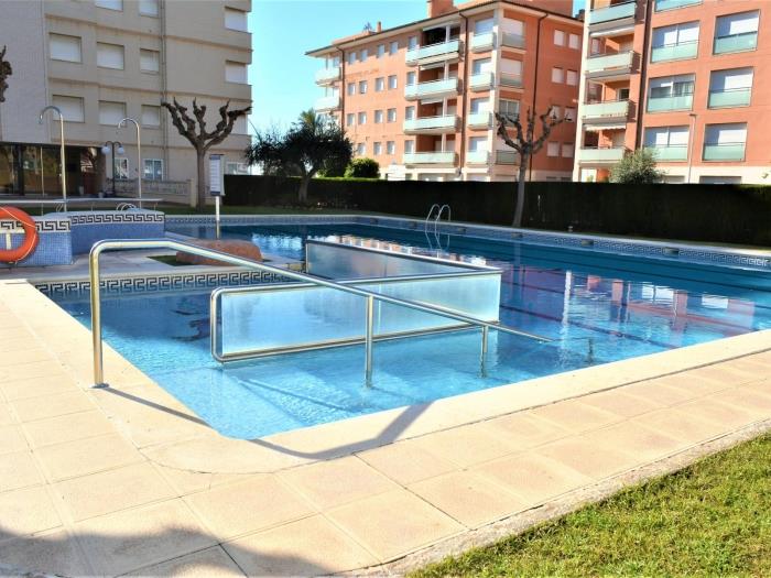 image Apartment Aiguamarina IV 14