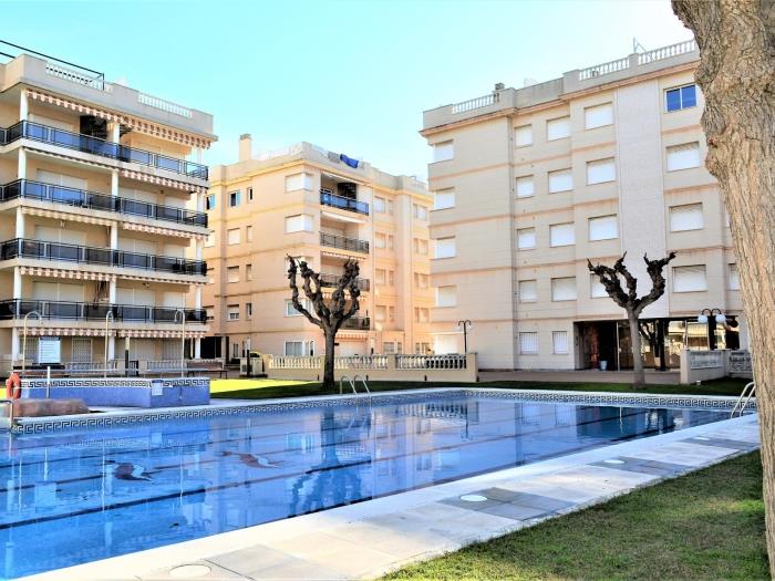 image Apartment Aiguamarina IV 15