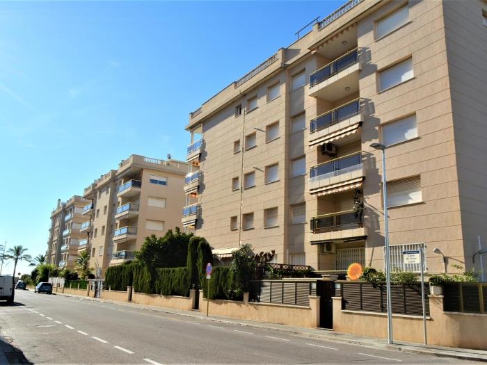 image Apartment Aiguamarina IV 16