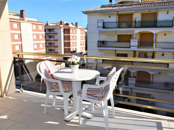 image Apartment Aiguamarina IV 1