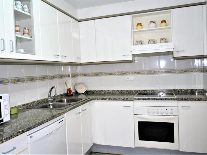 image Apartment Aiguamarina IV 6