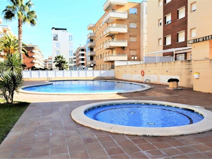 Apartamento Marvel Bjs - Calafell