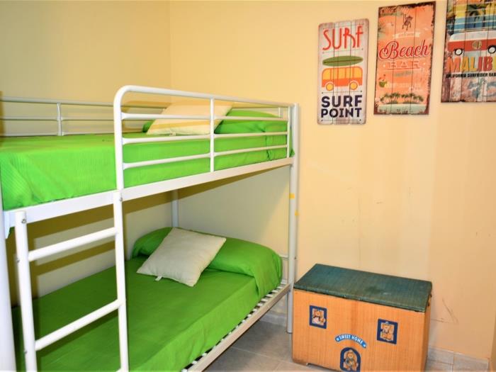 image Apartment Marvel Bjs - Calafell 13