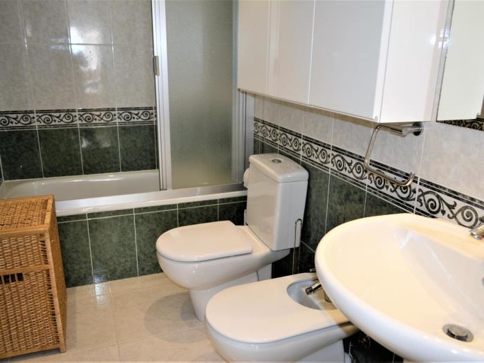 image Apartment Marvel Bjs - Calafell 14