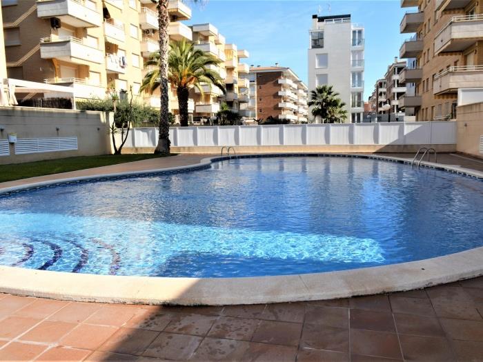 image Apartment Marvel Bjs - Calafell 16