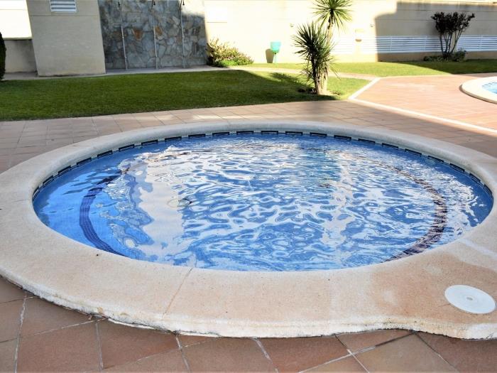 image Apartment Marvel Bjs - Calafell 17