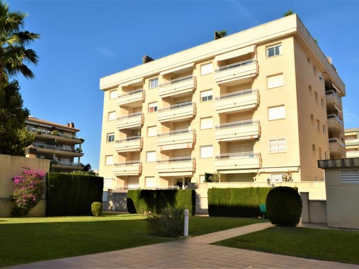 image Apartment Marvel Bjs - Calafell 18