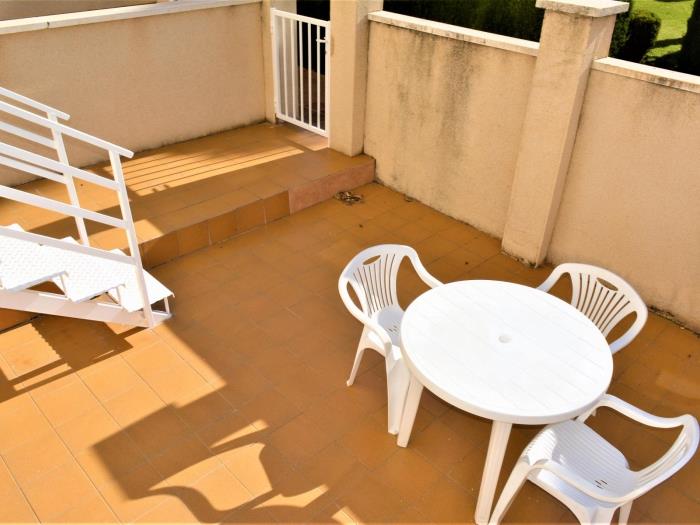 image Apartment Marvel Bjs - Calafell 1