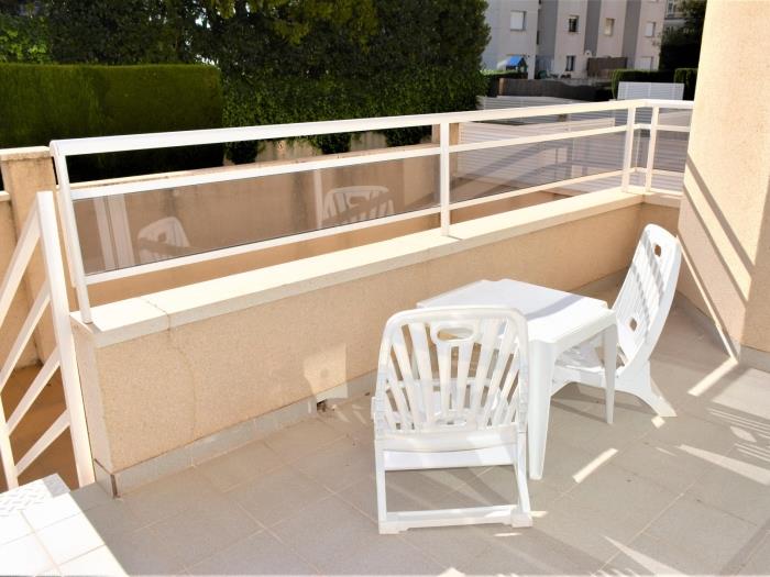 image Apartment Marvel Bjs - Calafell 2