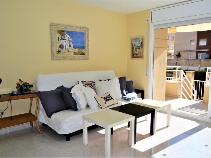 image Apartment Marvel Bjs - Calafell 3