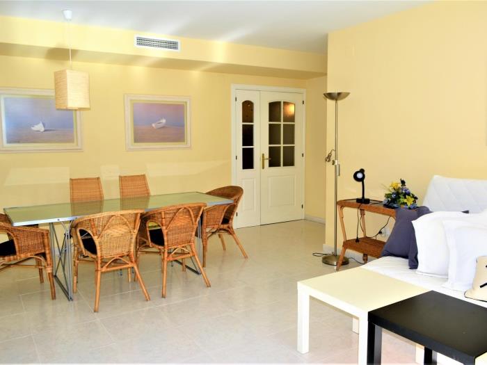 image Apartment Marvel Bjs - Calafell 4