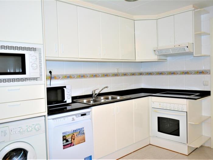 image Apartment Marvel Bjs - Calafell 7