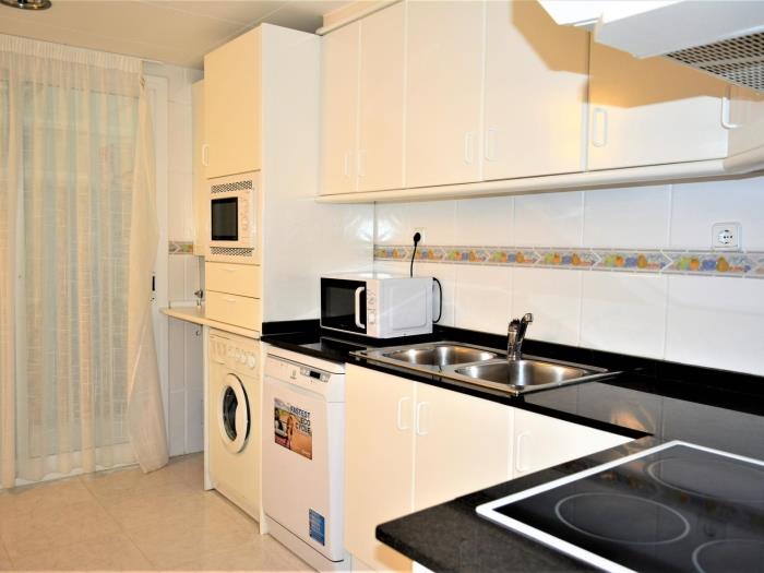 image Apartment Marvel Bjs - Calafell 9