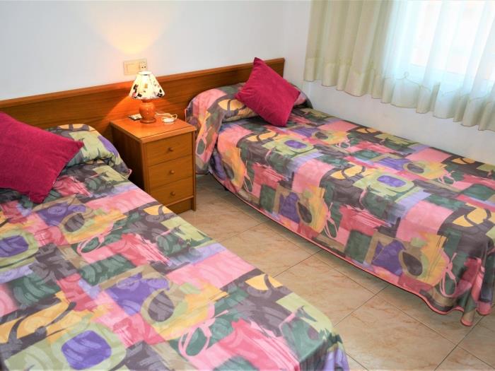 image Rovior 1º 1ª - Calafell 11