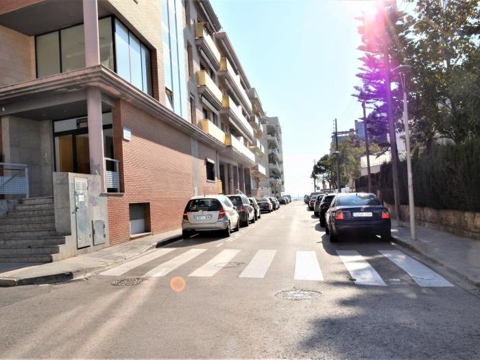 image Rovior 1º 1ª - Calafell 16