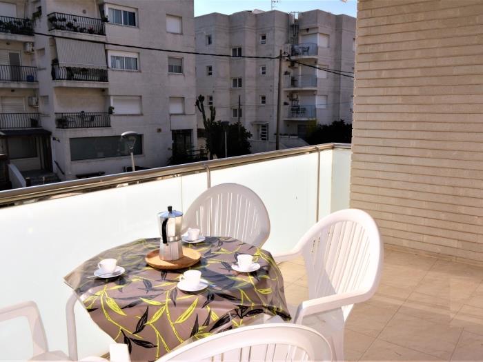 image Rovior 1º 1ª - Calafell 1