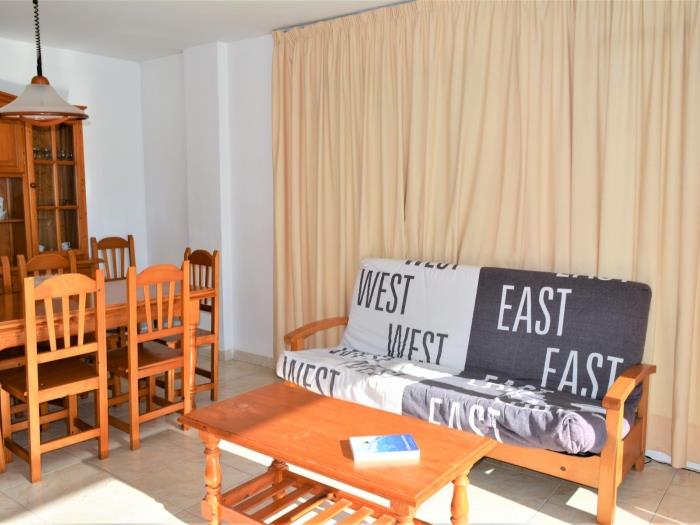 image Rovior 1º 1ª - Calafell 6