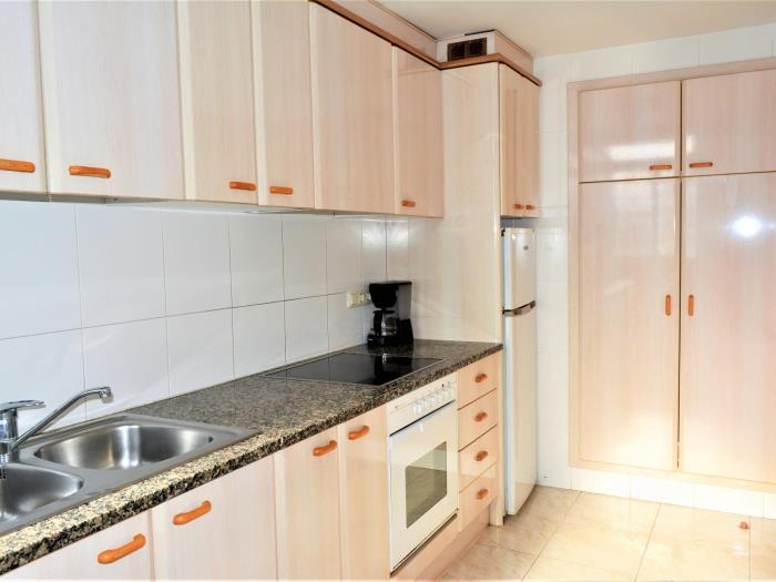 image Rovior 1º 1ª - Calafell 9