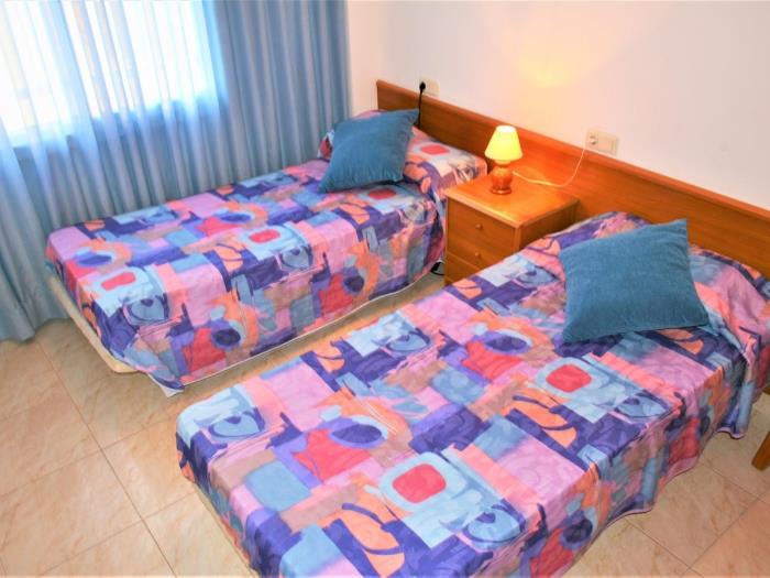 image Rovior 1º 2ª - Calafell 10