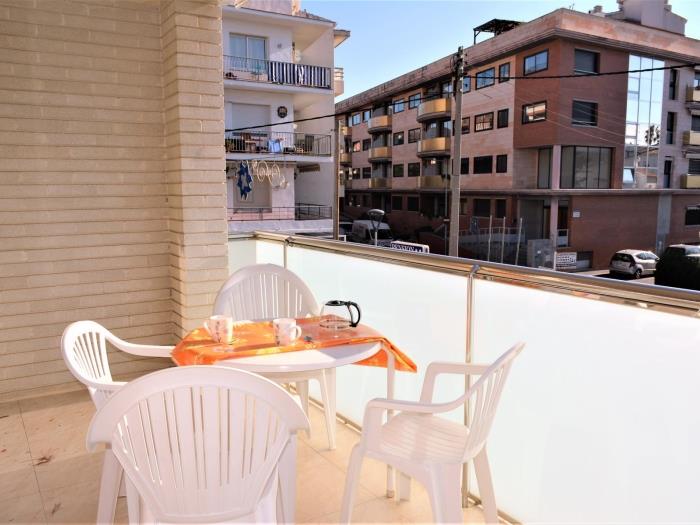 image Rovior 2º 2ª - Calafell 2