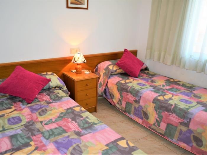 image Rovior 2º 1ª - Calafell 11