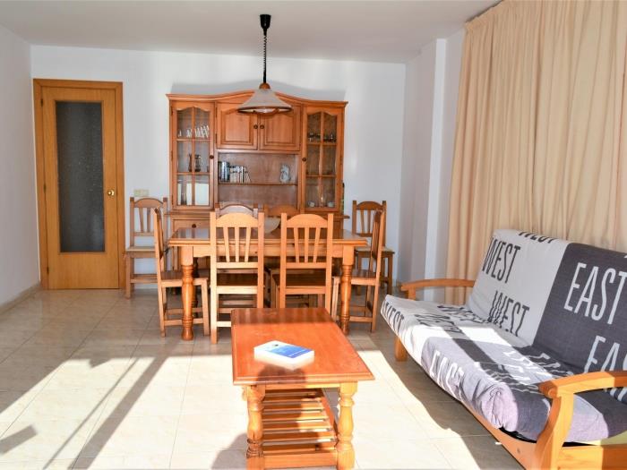 image Rovior 2º 1ª - Calafell 7