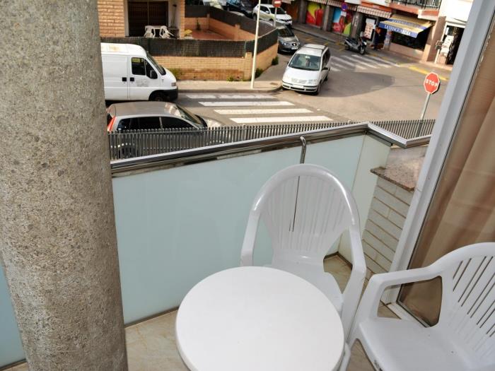 image Rovior 1º 3ª - Calafell 13