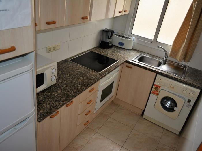 image Rovior 1º 3ª - Calafell 6