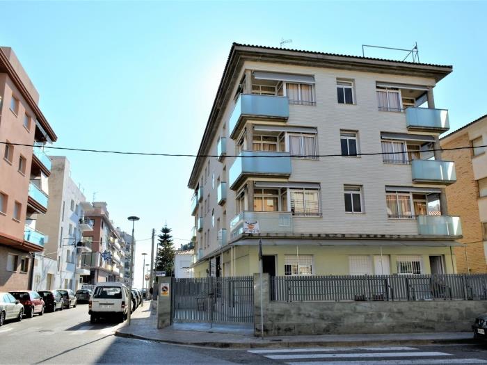 Rovior 3º 2ª - Calafell