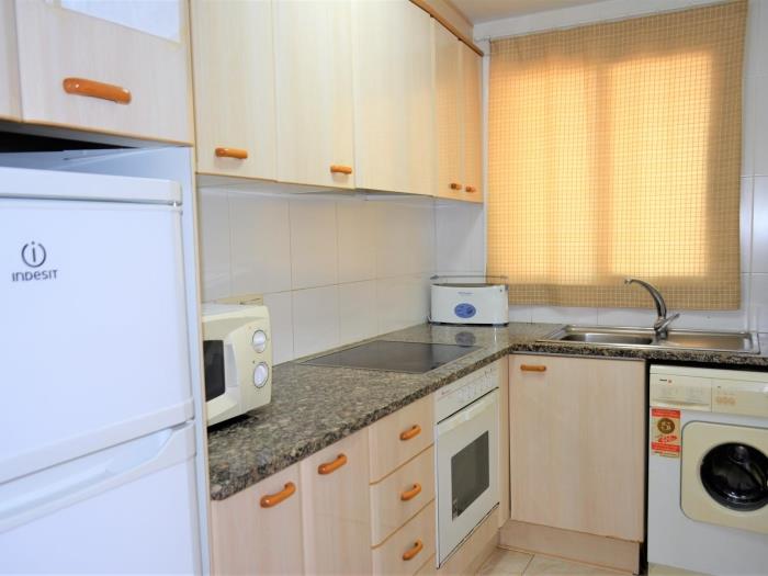 image Rovior 3º 2ª - Calafell 6