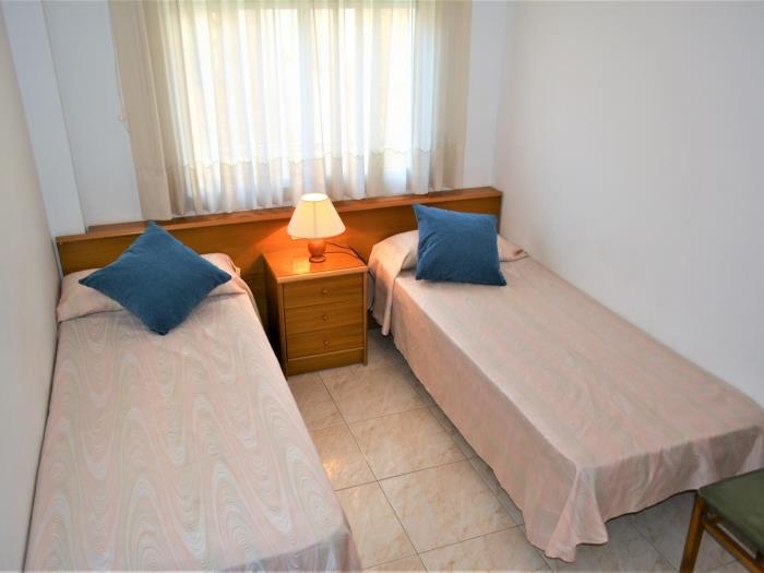 image Rovior 3º 2ª - Calafell 8