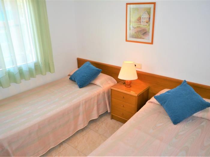 image Rovior 1º 4ª - Calafell 11