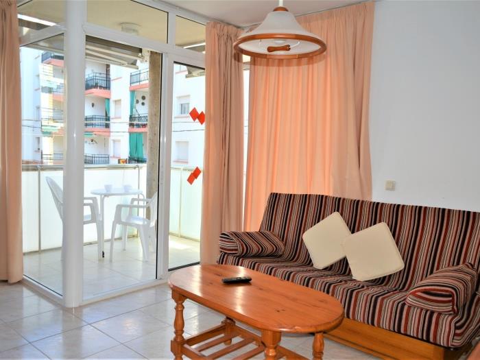 image Rovior 1º 4ª - Calafell 4