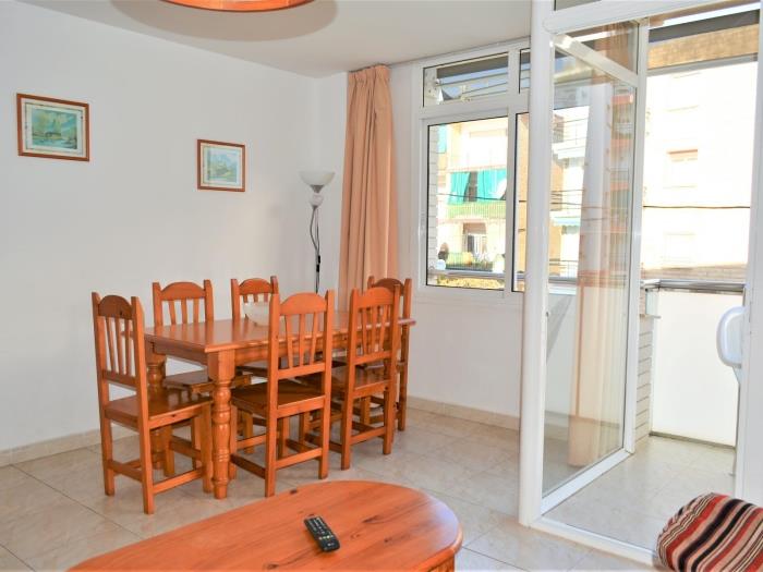 image Rovior 1º 4ª - Calafell 5