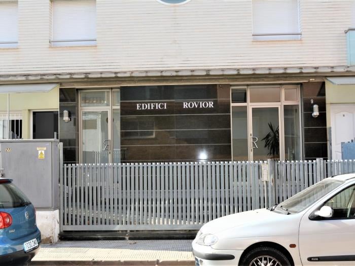 image Rovior 3º 3ª - Calafell 17