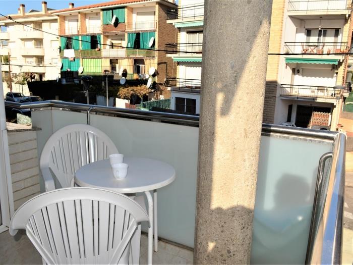 image Rovior 3º 3ª - Calafell 2