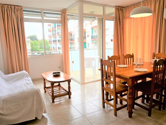 image Rovior 3º 3ª - Calafell 4