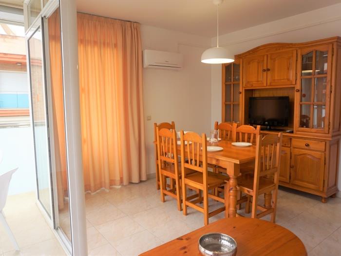 image Rovior 3º 3ª - Calafell 5