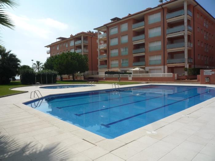 image Estany Blau D 2º 1º - Calafell 13