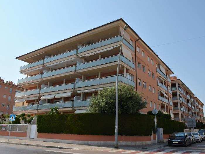 image Estany Blau D 2º 1º - Calafell 14