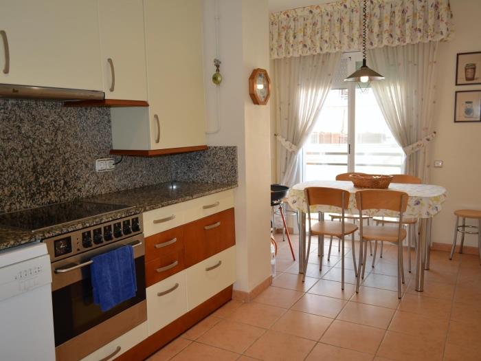 image Estany Blau D 2º 1º - Calafell 5