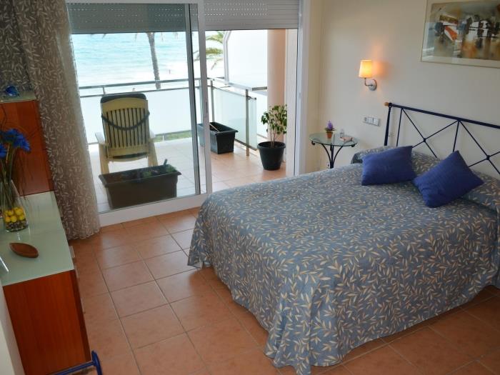 image Estany Blau D 2º 1º - Calafell 6