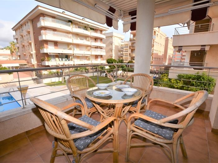 Apartamento Miró - Calafell
