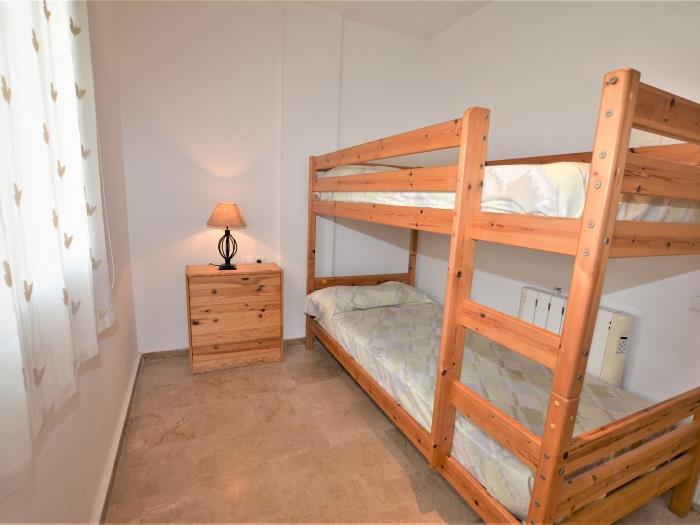 image Apartamento Miró - Calafell 12