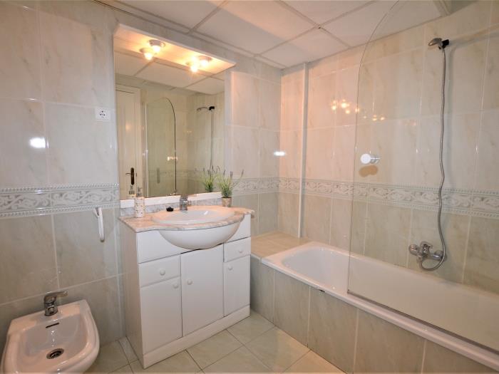 image Apartamento Miró - Calafell 15