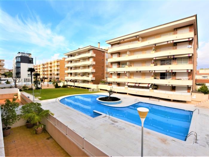 image Apartamento Miró - Calafell 17