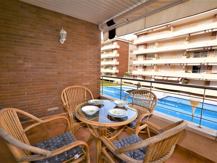 image Apartamento Miró - Calafell 1