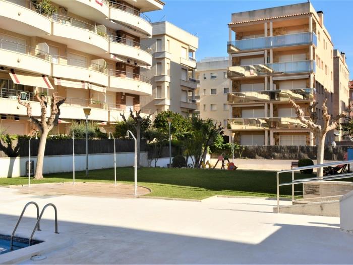 image Apartamento Miró - Calafell 20
