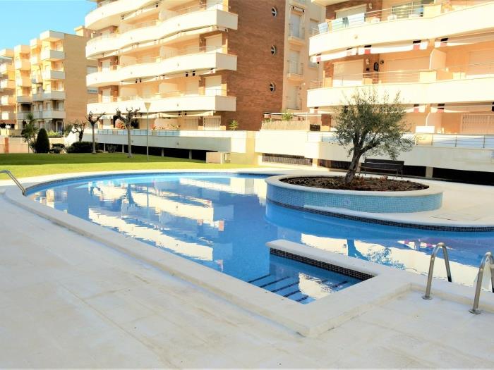 image Apartamento Miró - Calafell 21