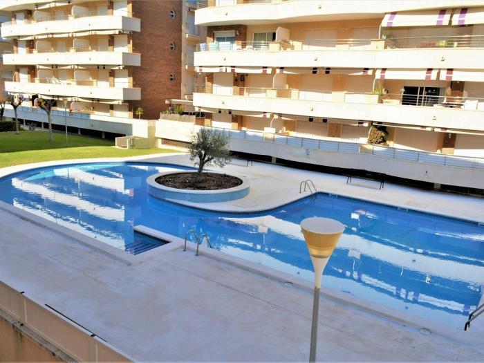 image Apartamento Miró - Calafell 22